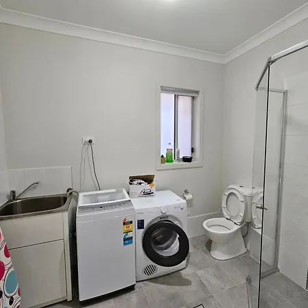 Bardia Quiet & Adorable Modern 5 Bedroom House-3