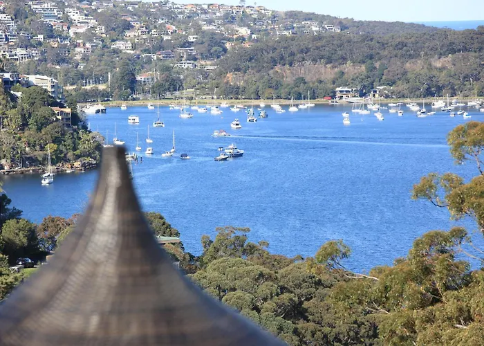 Panorama Villa Sydney